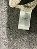 VICI Ivory Turtleneck Sweater Size S - photo 8