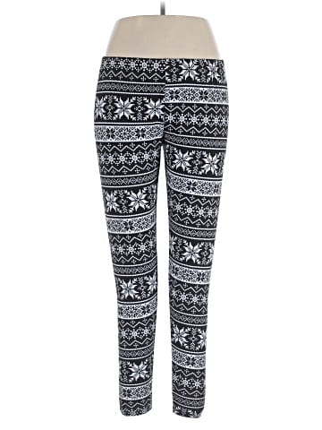 Faded Glory Leggings (view 1)