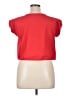 Unbranded Red Sleeveless T-Shirt Size XL (estimated) - photo 2
