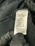 John Eshaya Black Denim Jacket Size M - photo 7