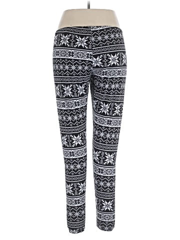 Faded Glory Leggings (view 2)