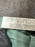 Zara Solid Teal Cocktail Dress Size S - photo 8