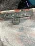 Daniel Rainn Print Tan Casual Dress Size L - photo 7