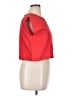 Unbranded Red Sleeveless T-Shirt Size XL (estimated) - photo 4