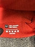 Unbranded Red Short Sleeve T-Shirt Size M - photo 8