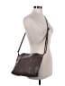 ellington Black Brown Crossbody Bag One size - photo 2