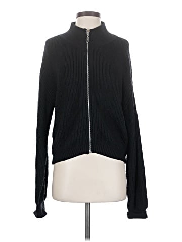 Cozy Casuals Jacket (view 1)