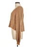 Twinset Tan Cardigan Size M (estimated) - photo 5