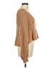 Twinset Tan Cardigan Size M (estimated) - photo 4