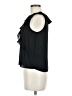 Zara Basic Black Sleeveless Blouse Size M - photo 5