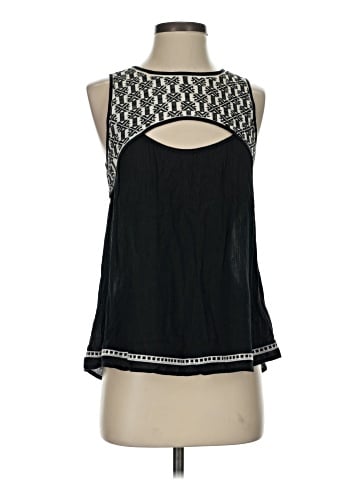 The Impeccable Pig Sleeveless Blouse (view 1)