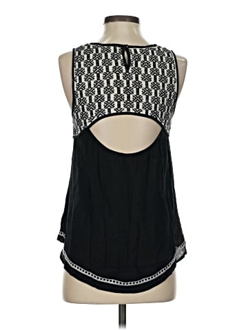 The Impeccable Pig Sleeveless Blouse (view 2)