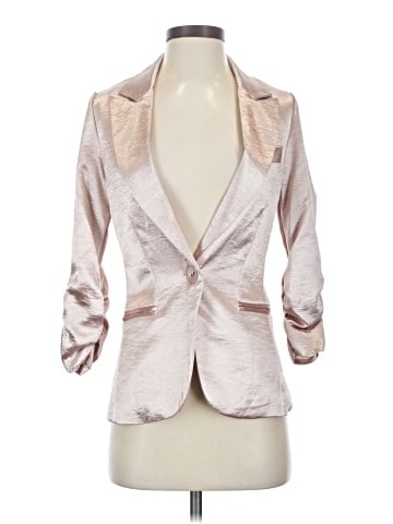 Charlotte Russe Blazer (view 1)