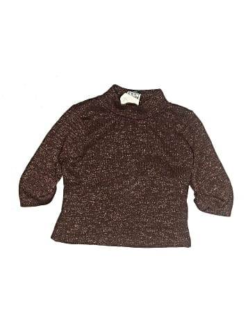 Pogo Club of NY Pullover Sweater (view 1)