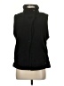 Calvin Klein 100% Polyester Black Vest Size M - photo 1