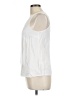 Karina Grimaldi 100% Rayon White Sleeveless Blouse Size L - photo 5