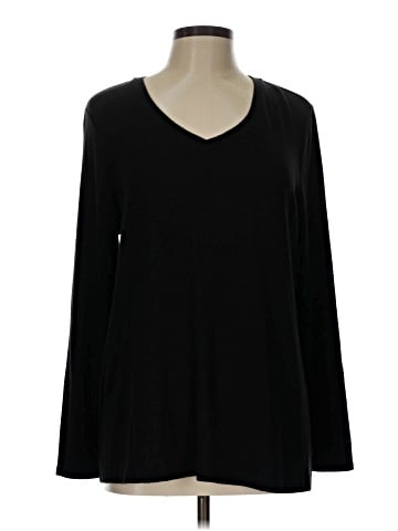 NZT by Nic + Zoe Pullover Sweater (view 1)