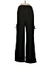 Unbranded Black Casual Pants Size S - photo 1
