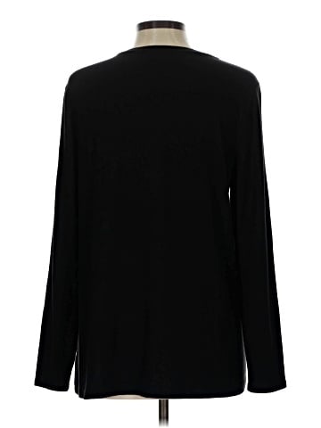 NZT by Nic + Zoe Pullover Sweater (view 2)