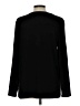 NZT by Nic + Zoe Black Pullover Sweater Size L - photo 2