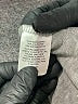 Leith Solid Gray Casual Dress Size M - photo 8