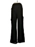 Unbranded Black Casual Pants Size S - photo 2