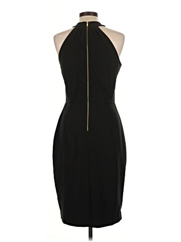 Just... Taylor Cocktail Dress (view 2)