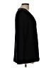 NZT by Nic + Zoe Black Pullover Sweater Size L - photo 4