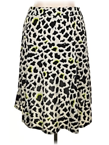 ECI Casual Skirt (view 2)