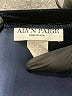 Alyn Paige Black Cocktail Dress Size 3 - 4 - photo 7