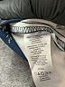 Ann Taylor LOFT Print Blue Casual Dress Size 4 - photo 8