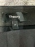 Theory Solid Black Active Pants Size P (petite) - photo 4