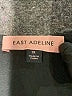 East Adeline Black Sleeveless Blouse Size 1X - photo 7