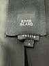 River Island 100% Polyester Tweed Gray Blazer Size 6 (petite) - photo 6