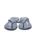 Have Gray Black Flip Flops Size 4 - 5 - photo 2