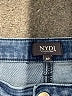 NYDJ Blue Jeans Size 8 (petite) - photo 6