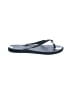 Have Gray Black Flip Flops Size 4 - 5 - photo 1