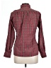 Assorted Brands Plaid Red Long Sleeve Button-Down Shirt Size L (estimated) - photo 2
