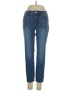 Flawless Stars Blue Jeans Size 2 (petite) - photo 1
