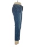 Flawless Stars Blue Jeans Size 2 (petite) - photo 4