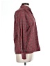 Assorted Brands Plaid Red Long Sleeve Button-Down Shirt Size L (estimated) - photo 4