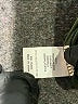 MELLODAY Green Vest Size 1X - photo 4