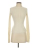 Theory Ivory Turtleneck Sweater Size 00 - photo 1