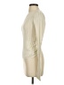 Theory Ivory Turtleneck Sweater Size 00 - photo 5