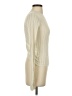 Theory Ivory Turtleneck Sweater Size 00 - photo 4