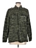 Buffalo by David Bitton Camo Green Jacket Size M - photo 1