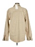 Hudson Jeans Tan Raincoat Size M - photo 2