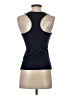 Unbranded Blue Active Tank Size S - photo 2