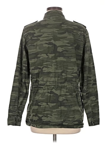 Buffalo by David Bitton Jacket (view 2)