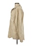 Hudson Jeans Tan Raincoat Size M - photo 5